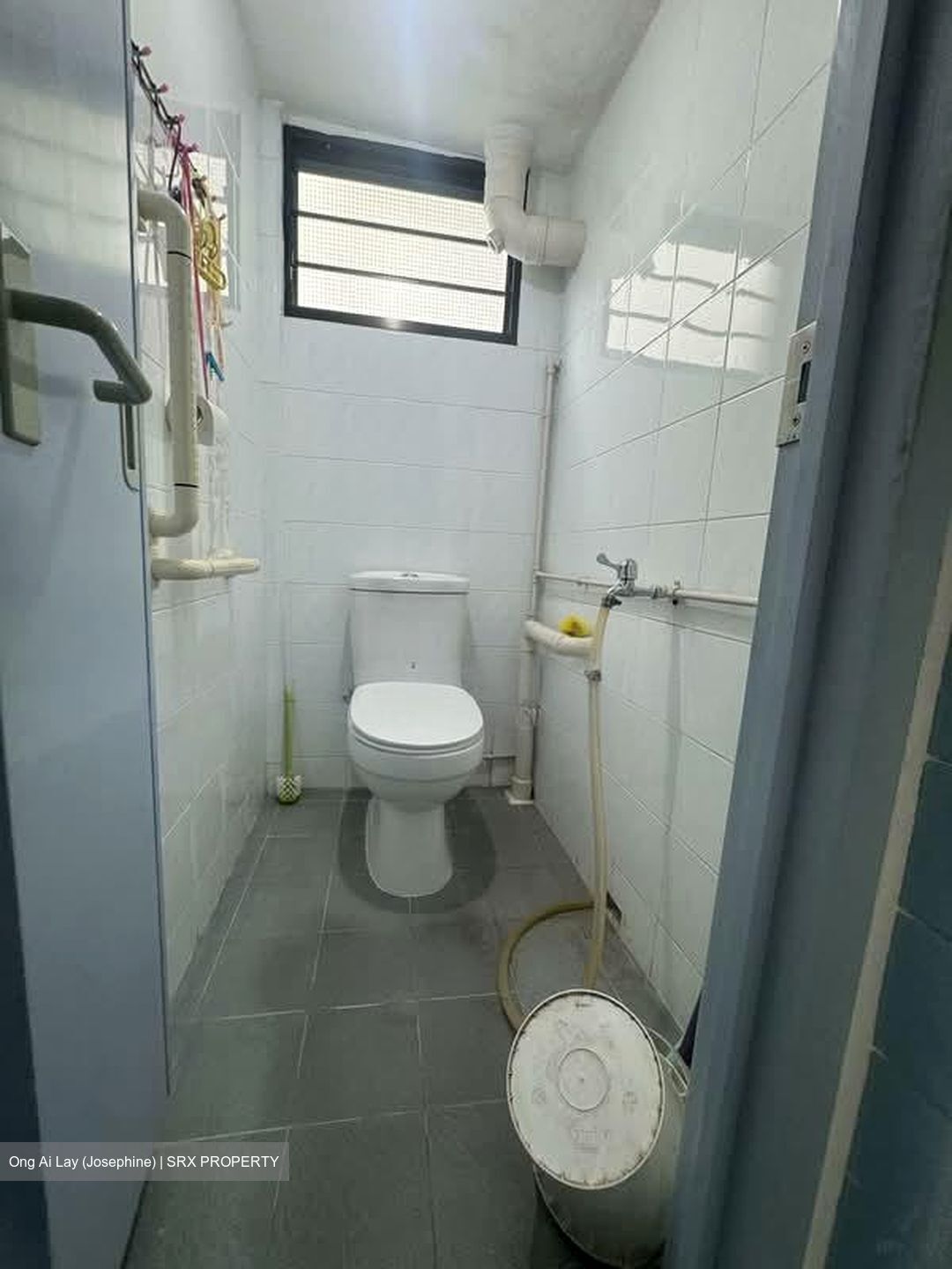 Blk 129 Bukit Merah View (Bukit Merah), HDB 3 Rooms #546744621